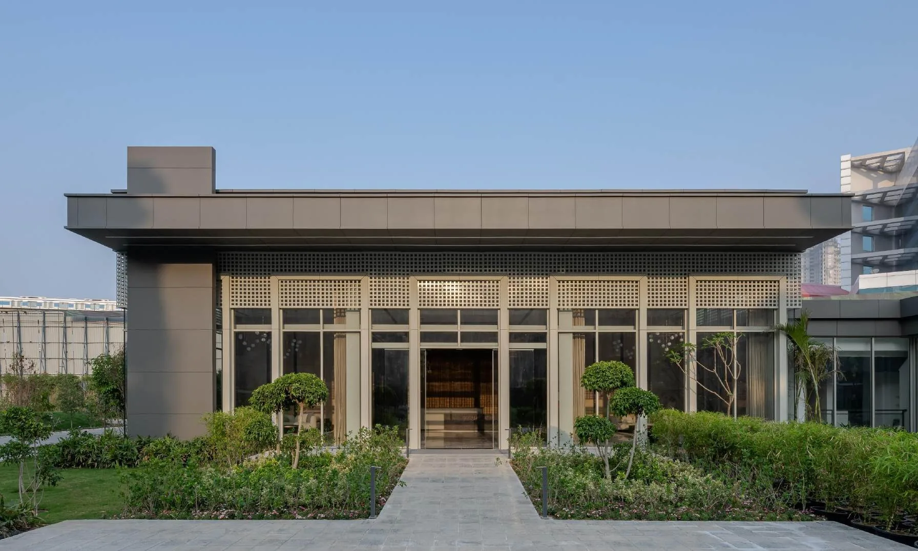 Godrej Astra by Studio Transitions
